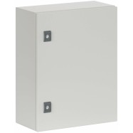 Щит металлический iPower 500*400*250 IP66 (для электрооборудования)