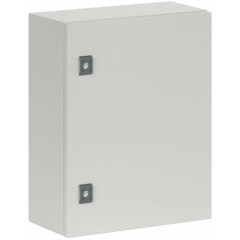 Щит металлический iPower 500*400*250 IP66 (для электрооборудования)