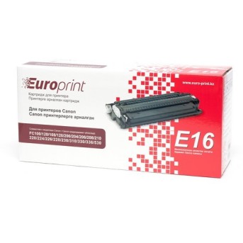 Картридж Europrint EPC-E16 - Metoo (3)