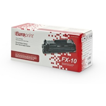 Картридж Europrint EPC-FX10 - Metoo (3)