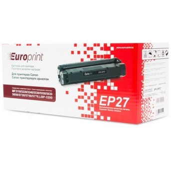 Картридж Europrint EPC-EP27 - Metoo (3)