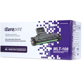Картридж Europrint EPC-MLT108 - Metoo (3)