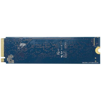 Твердотельный накопитель SSD Patriot P300 256GB M.2 NVMe PCIe 3.0x4 - Metoo (3)