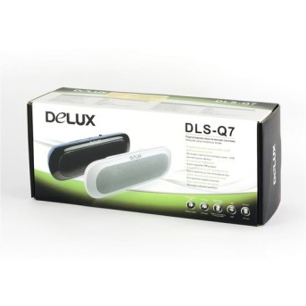 Колонки Delux DLS-Q7UB - Metoo (3)