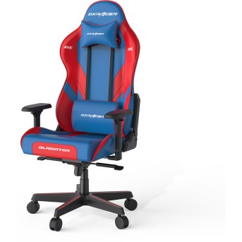 Игровое компьютерное кресло DX Racer GC/<wbr>G001/<wbr>BR - Metoo (1)