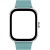 Сменный ремешок Redmi Watch TPU Quick Release Strap Dark Cyan в Metoo.kz - Metoo (2)