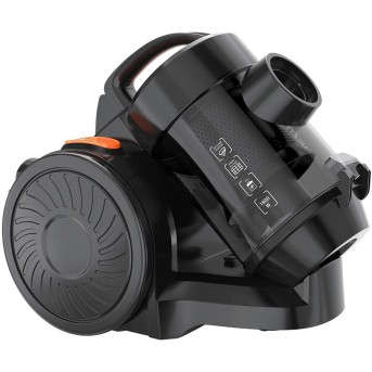 Пылесос Scarlett SC-VC80C65 - Metoo (2)