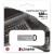 USB-накопитель Kingston DTKN/<wbr>128GB 128GB Серебристый - Metoo (3)