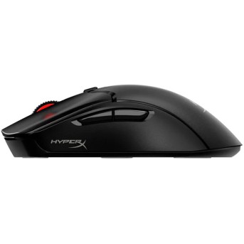 Компьютерная мышь HyperX Pulsefire Haste 2 Core (Black) 8R2E6AA - Metoo (3)