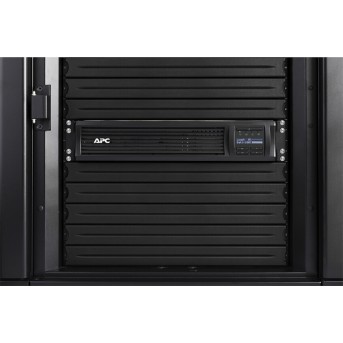 Источник бесперебойного питания APC Smart-UPS SMT2200RMI2UC - Metoo (3)