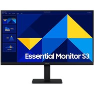 Монитор Samsung 24" LS24D304GAIXCI
