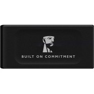 Внешний SSD диск Kingston 1TB XS1000 Темный
