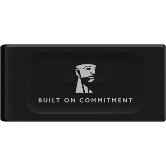 Внешний SSD диск Kingston 1TB XS1000 Темный в Metoo.kz - Metoo (1)