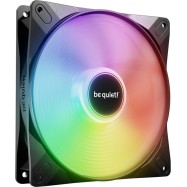 Вентилятор для компьютерного корпуса Bequiet! Light Wings LX 140mm PWM high-speed