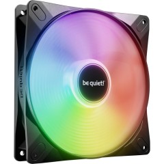 Вентилятор для компьютерного корпуса Bequiet! Light Wings LX 140mm PWM high-speed