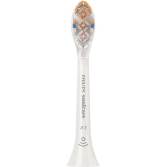 Стандартные насадки для звуковой зубной щетки Philips Sonicare Premium All-in-One HX9094/<wbr>10 4шт - Metoo (2)