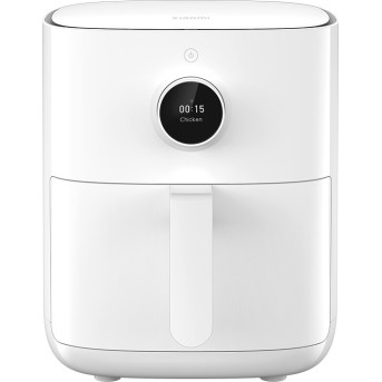 Аэрогриль Xiaomi Smart Air Fryer 4.5L Белый - Metoo (2)