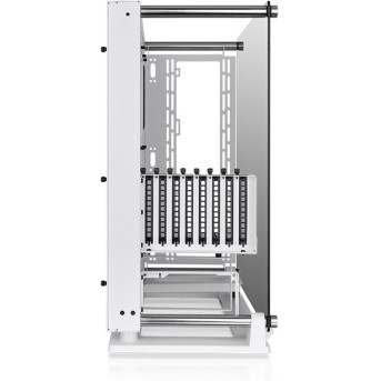 Компьютерный корпус Thermaltake Core P3 TG Pro Snow без Б/<wbr>П - Metoo (2)