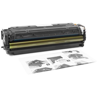 Картридж Katun CE413A - Metoo (2)