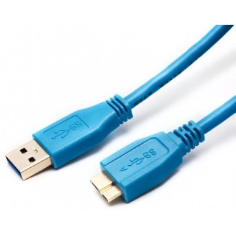 Переходник MICRO-A USB на USB 3.0 SHIP US007-1.2B - Metoo (1)