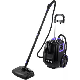 Пароочиститель Kitfort KT-933 - Metoo (1)
