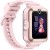 Смарт часы Huawei Kid Watch 4 Pro ASN-AL10 Pink - Metoo (2)