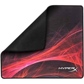 Коврик игровой HyperX Pro Gaming Speed Edition (Large) HX-MPFS-S-L - Metoo (2)