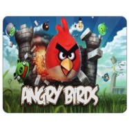 Коврик X-Game ANGRY BIRDS 03B Блистер