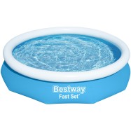 Надувной бассейн Bestway 57456