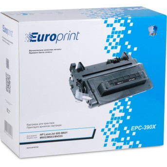 Картридж Europrint EPC-390X - Metoo (3)