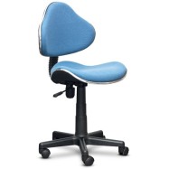 Компьютерное кресло Deluxe DLFC-09HLS