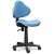 Компьютерное кресло Deluxe DLFC-09HLS - Metoo (1)