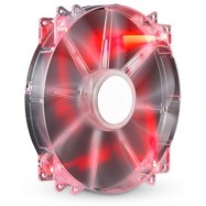 Кулер Cooler Master MegaFlow 200 Red LED