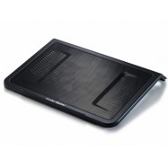 Подставка Cooler Master NotePal L1 Охлаждающая для ноутбука Черный