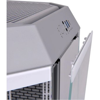 Компьютерный корпус Thermaltake The Tower 300 Limestone без Б/<wbr>П - Metoo (3)