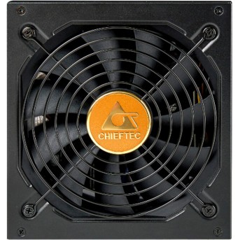 Блок питания Chieftec Polaris PPS-650FC Gold в Metoo.kz - Metoo (2)