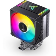 Кулер для процессора Jonsbo CR-1400 EVO(Color) Black
