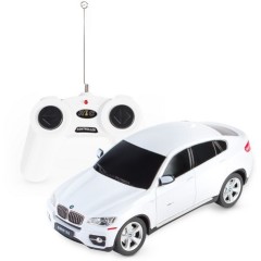 Радиоуправляемая машина RASTAR 31700W