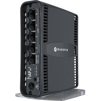 Маршрутизатор MikroTik C52iG-5HaxD2HaxD-TC - Metoo (1)