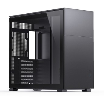 Компьютерный корпус Jonsbo D41 STD Black без Б/<wbr>П - Metoo (3)