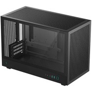 Компьютерный корпус Deepcool CH260 без Б/П