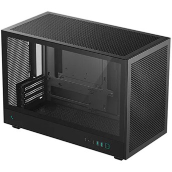 Компьютерный корпус Deepcool CH260 без Б/<wbr>П - Metoo (1)