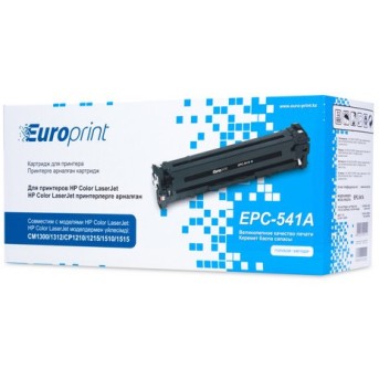 Картридж Europrint EPC-541A - Metoo (3)