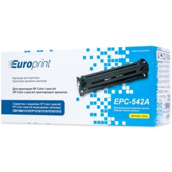 Картридж Europrint EPC-542A - Metoo (3)