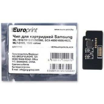 Чип Europrint Samsung MLT-D105 - Metoo (1)