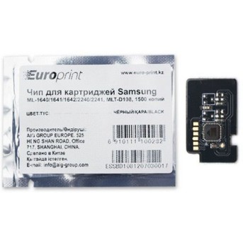 Чип Europrint Samsung MLT-D108 - Metoo (1)