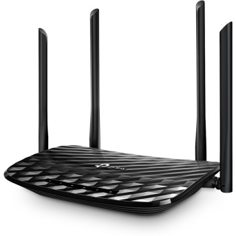 Маршрутизатор TP-Link Archer A6 - Metoo (1)