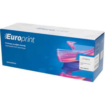 Картридж Europrint EPC-CF401X - Metoo (3)