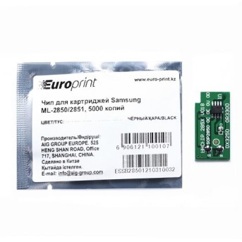 Чип Europrint Samsung ML-2850 - Metoo (1)