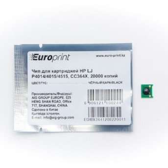Чип Europrint HP CC364X - Metoo (1)